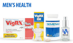 sell health products online